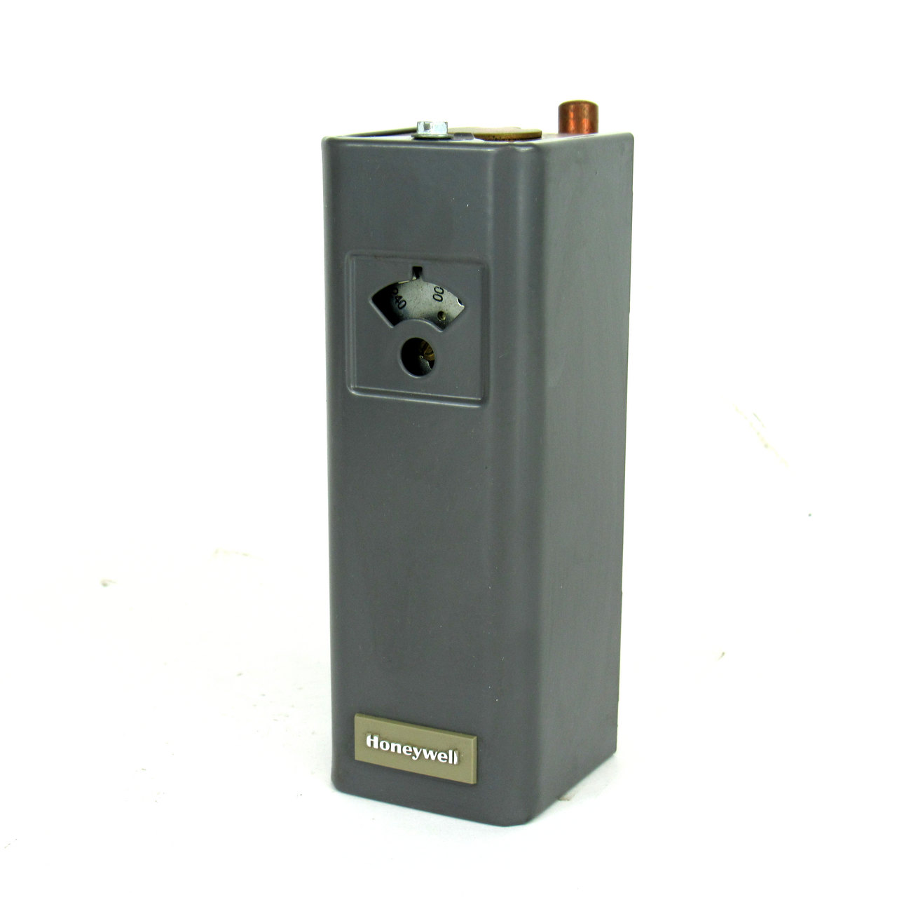 Honeywell L6006A 1145 Aquastat Temperature Controller, 120/240V