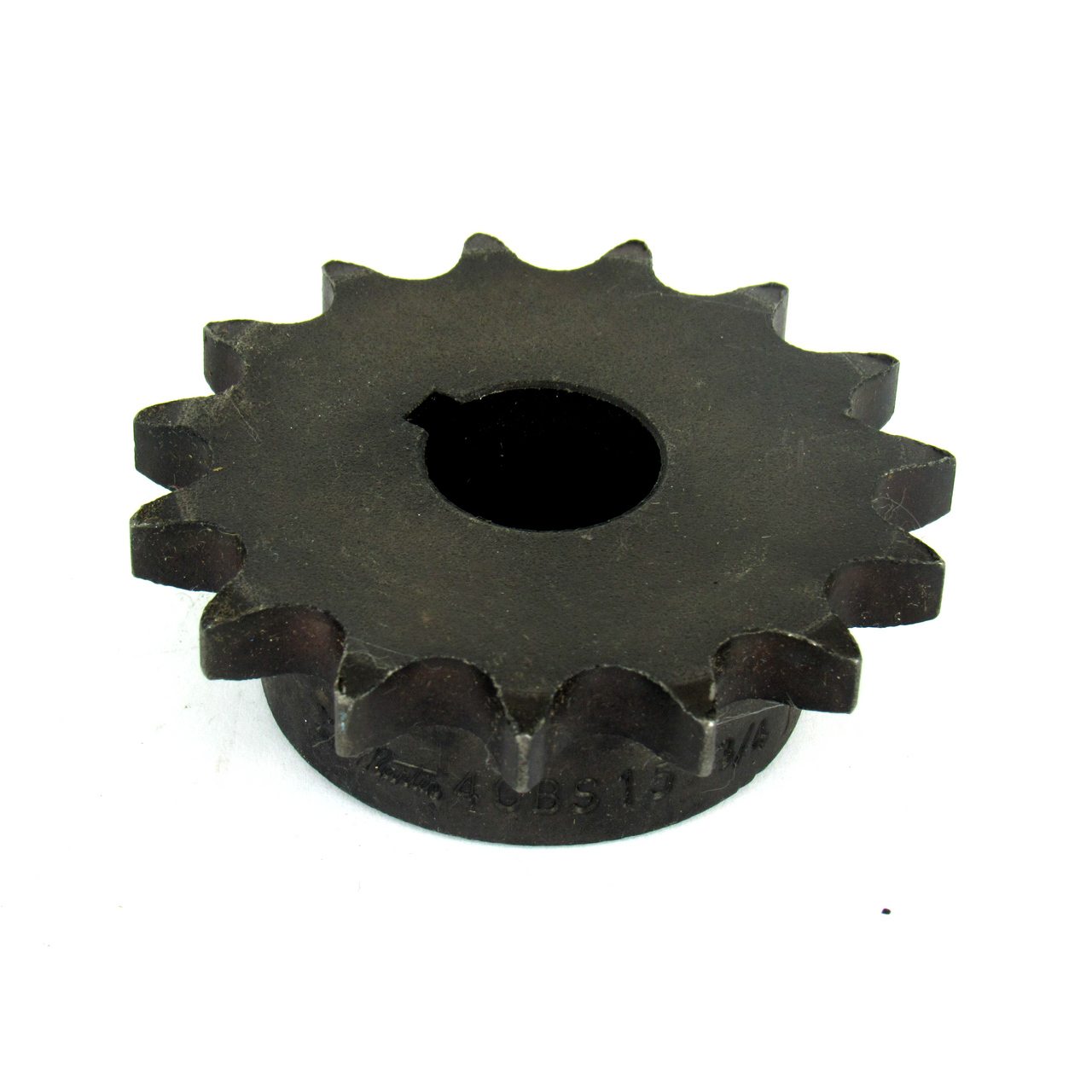 Martin 40BS15 3/4 Bored to Size Sprocket
