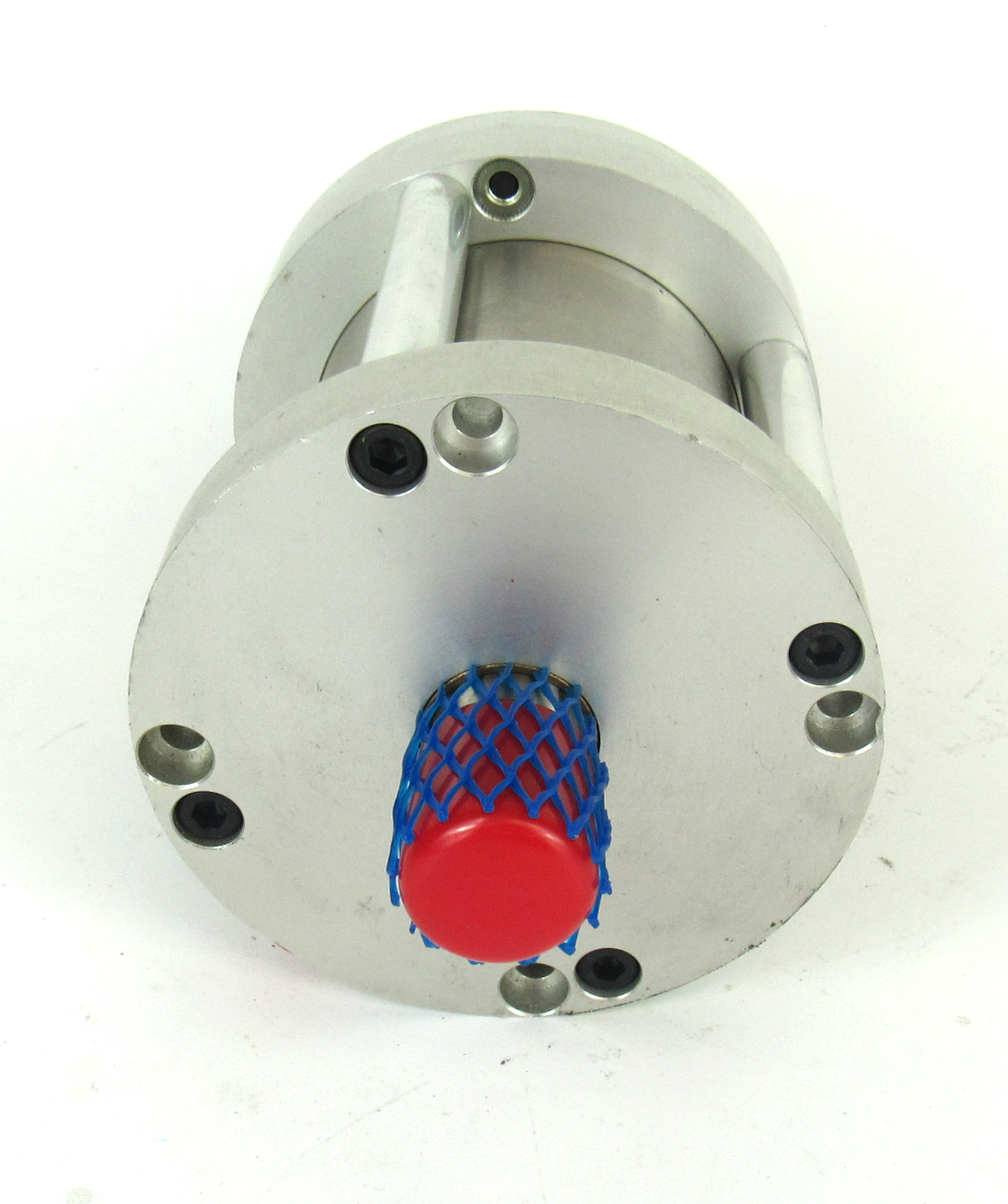 Bimba Flat-1 FM-7080-1EE30 Compact Air Cylinder