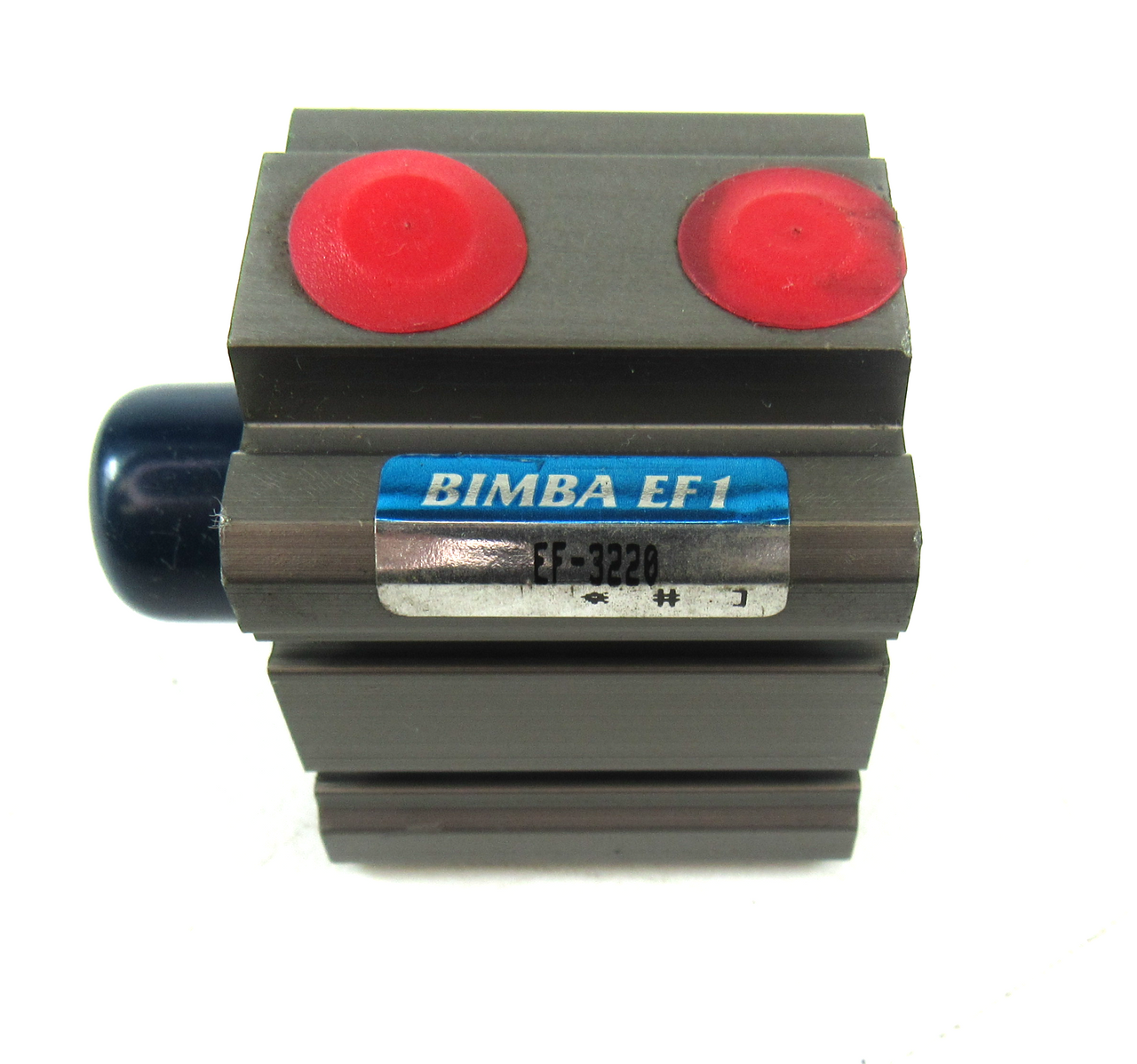 Bimba EF 1 EF-3220 Compact Air Cylinder