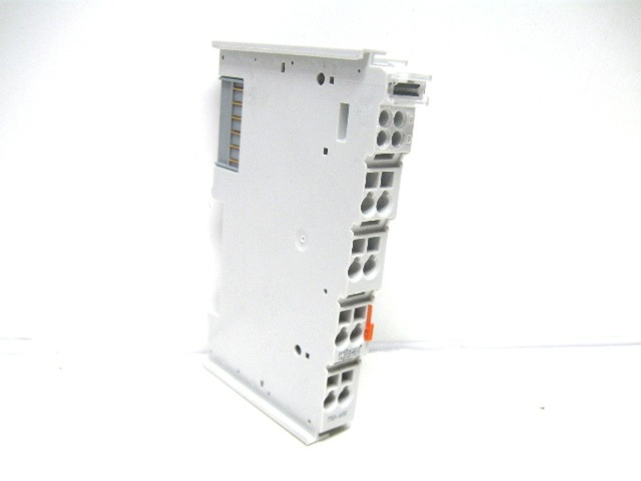 Wago I/O System 750-600 End Module 24 VDC