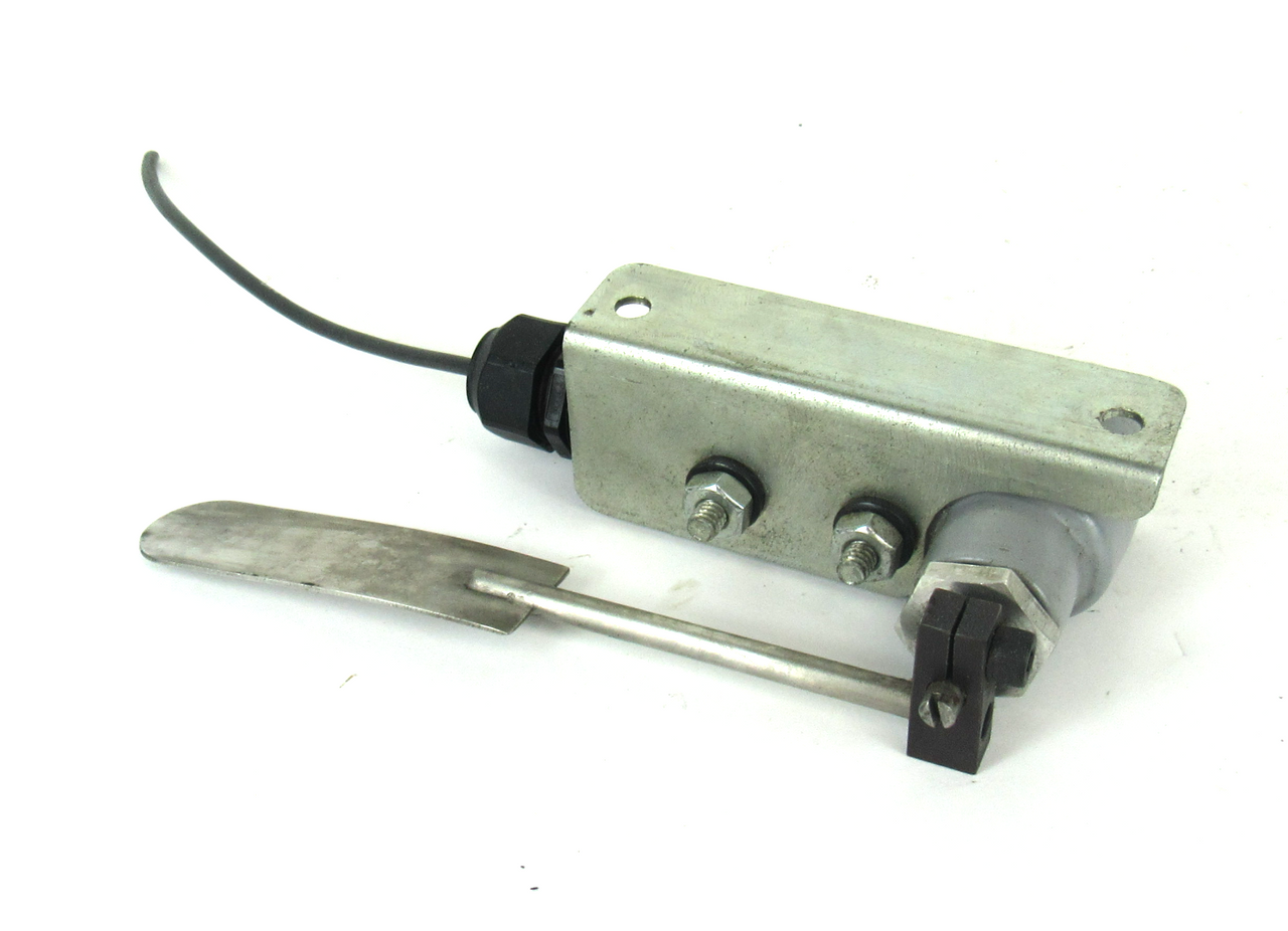 Automation Devices Inc. Model 8761 Level Control Switch
