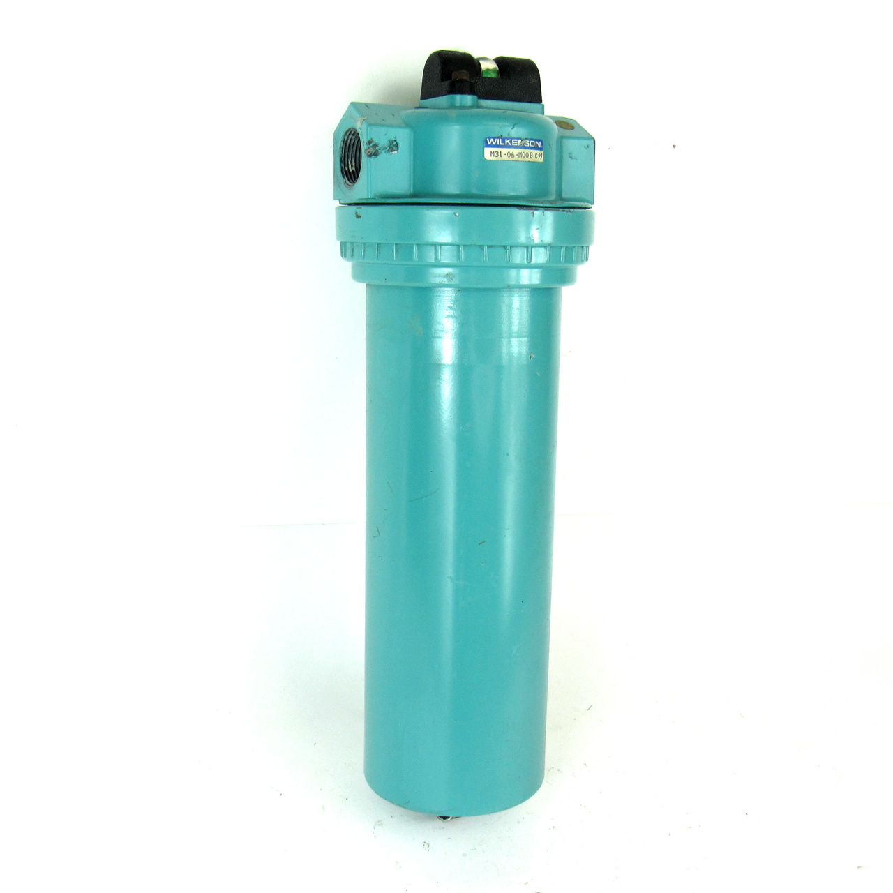 Wilkerson M31-06-M00B Coalescing Filter, 200 PSIG, 13.8 Bar