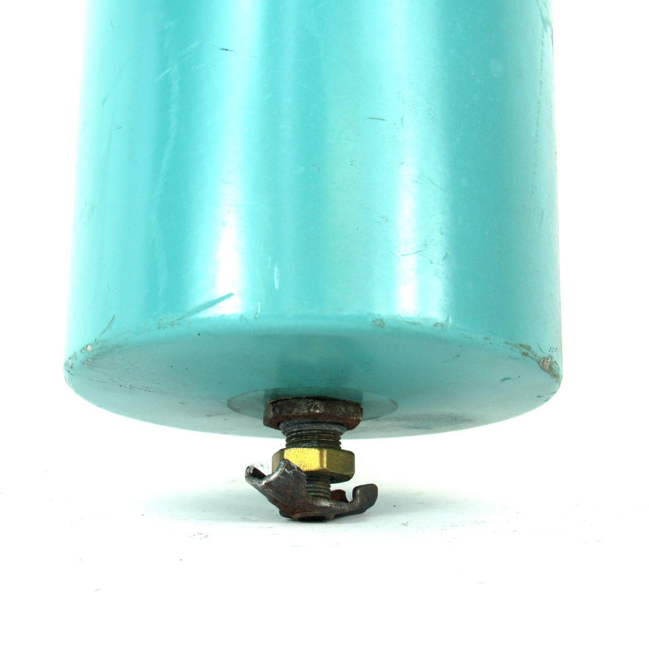 Wilkerson M31-06-M00B Coalescing Filter, 200 PSIG, 13.8 Bar
