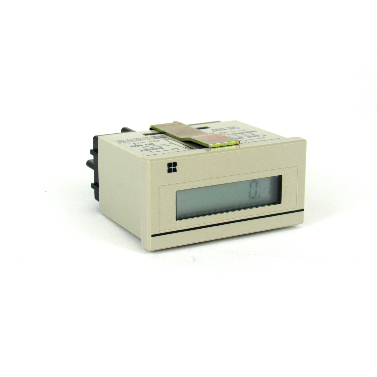 Redington 7620-7T1DC Hourmeter, 5-30V DC