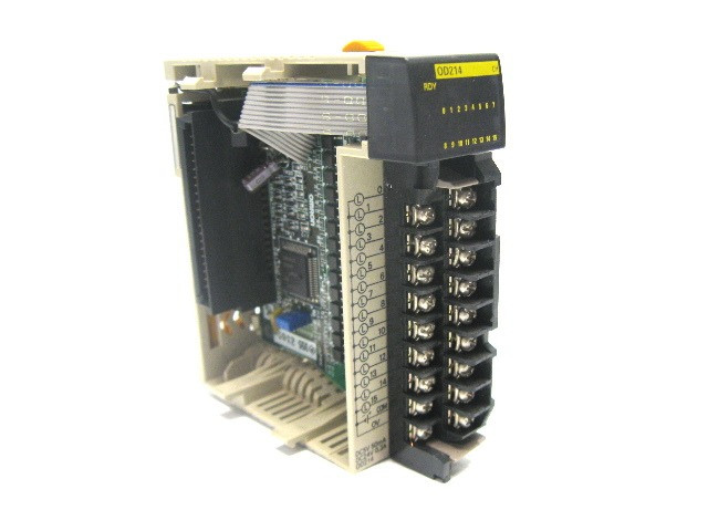 なみた CQM1-OD214 Programmable Controller CQMI-OD214