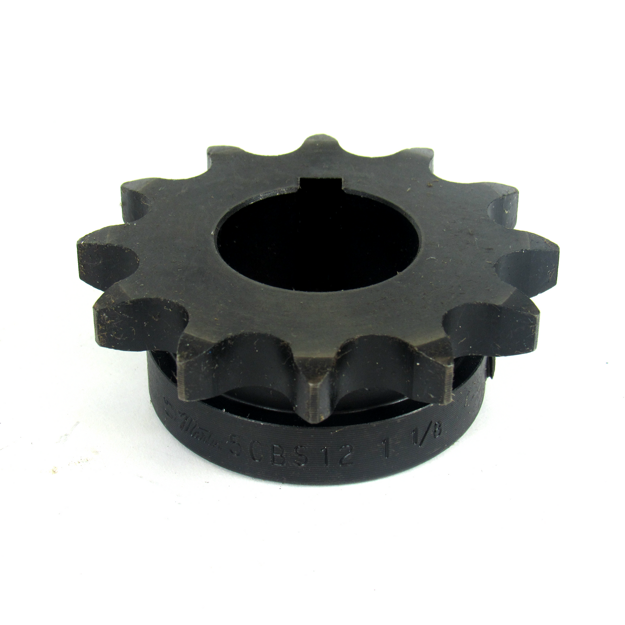 Martin 50BS12 1 1/8 Bored to Size Sprocket