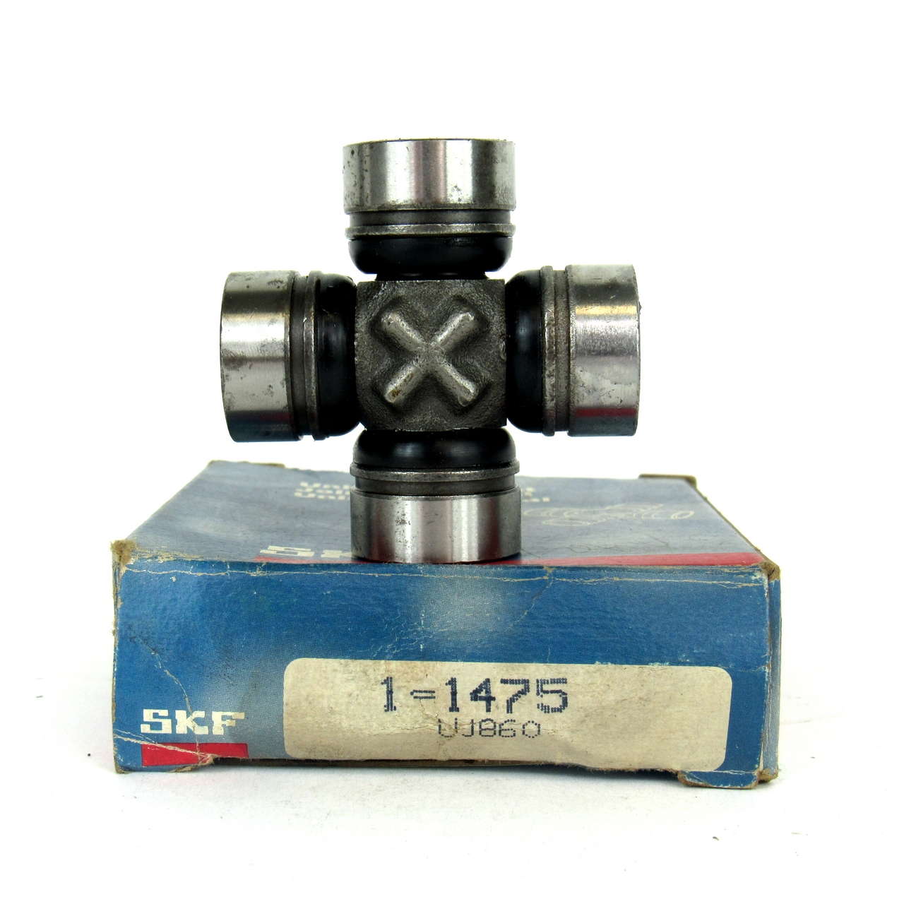 SKF 11475 Universal Joint, 4Sided