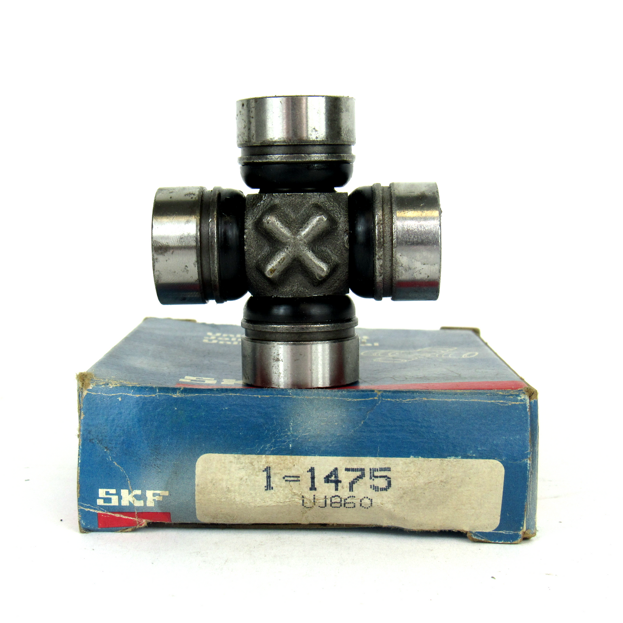 SKF 1-1475 Universal Joint, 4-Sided