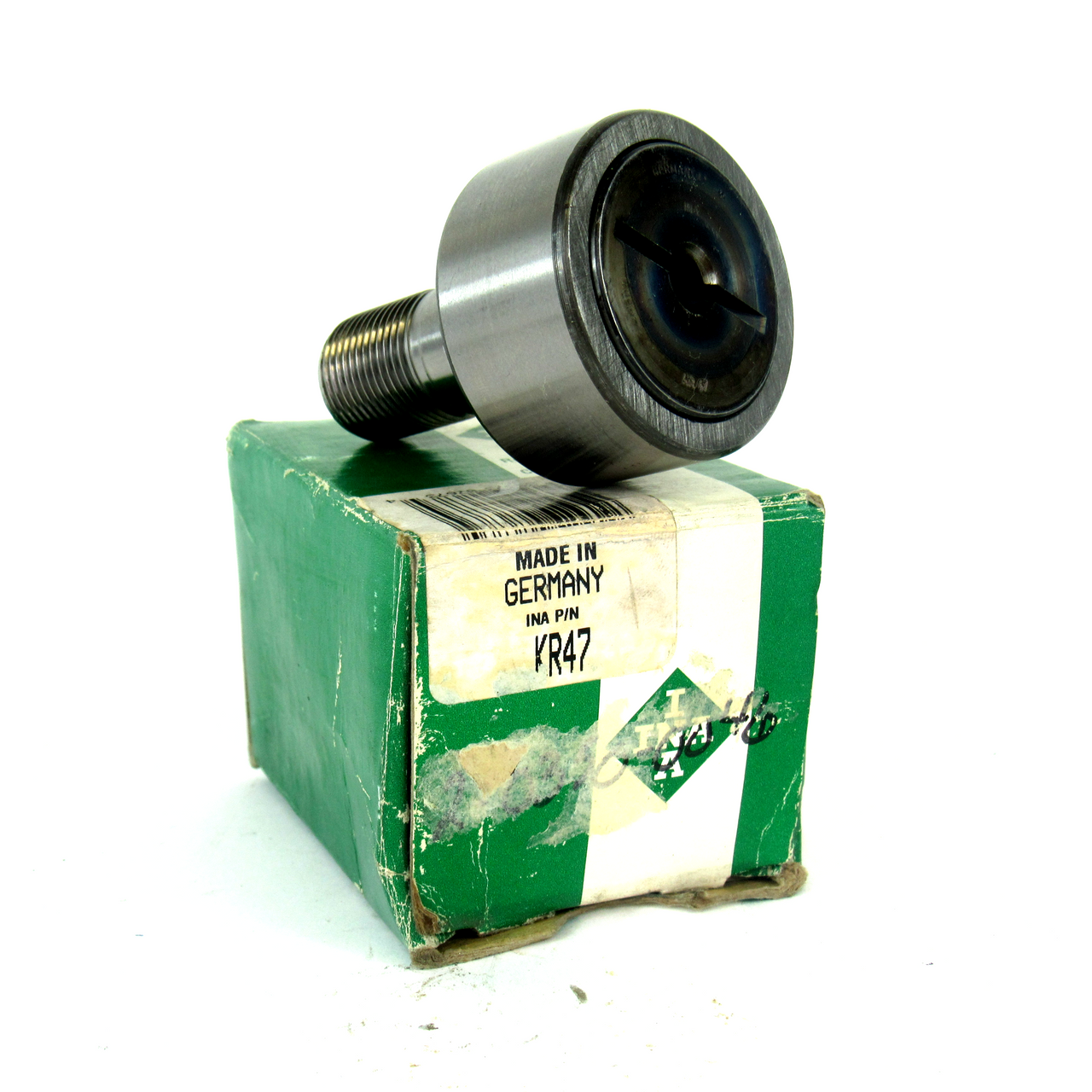 INA KR47 Cam Follower, 47mm Roller Diameter