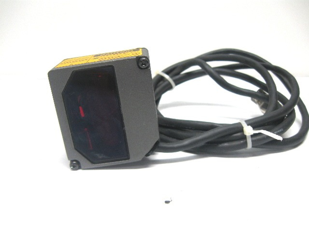 Keyence BL701 High Resolution Raster Long Distance BarCode Scanner 5 Vdc