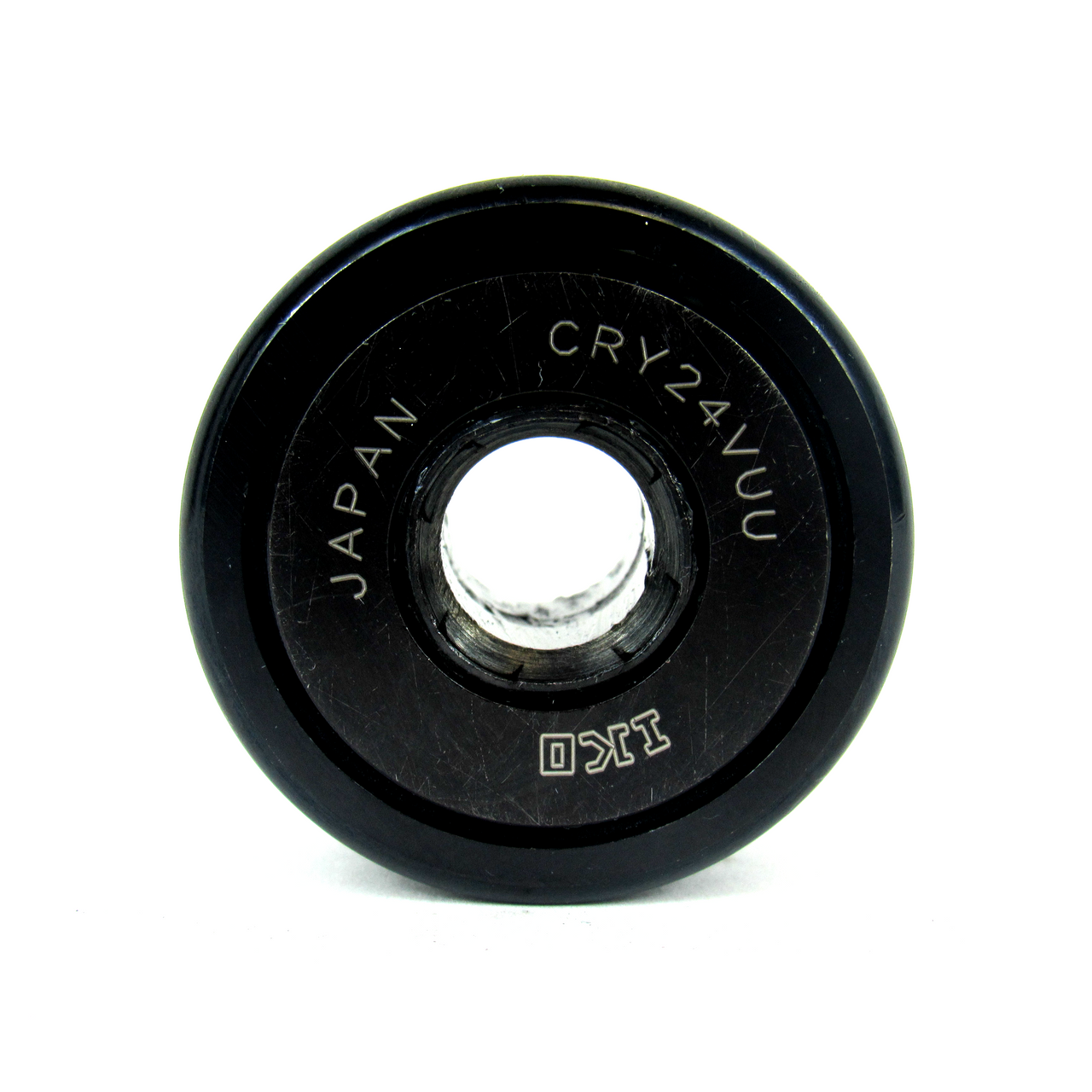 IKO CRY24VUU Cam Follower Yoke, 7/16" Bore
