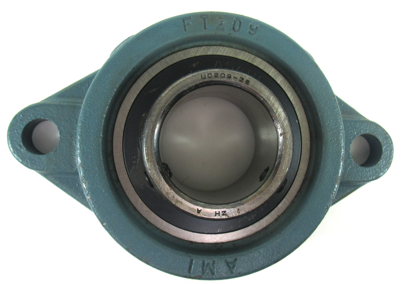 Asahi AMI UC209-28 Pillow Block Bearing