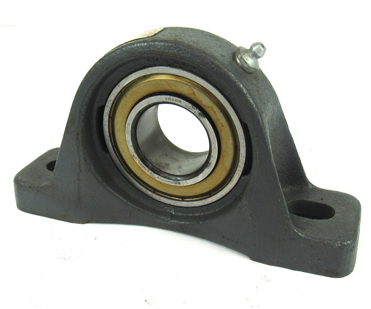 Browning VPLE-122 Pillow Block Bearing