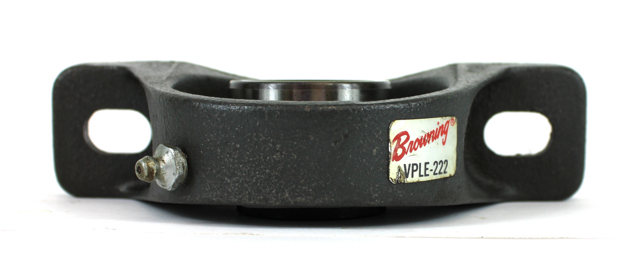 Browning VPLE-222 Pillow Block Bearing