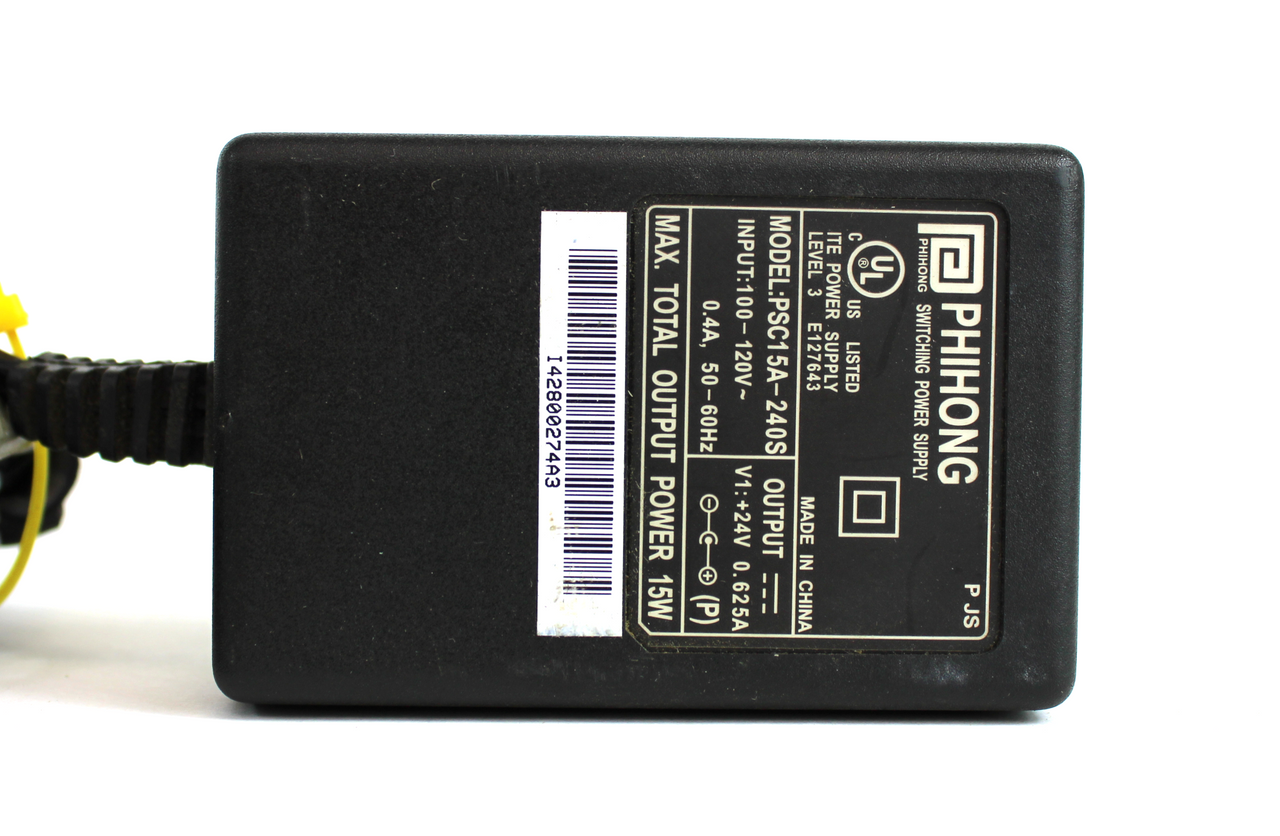 Phihong PSC15A240S Switching Power Supply