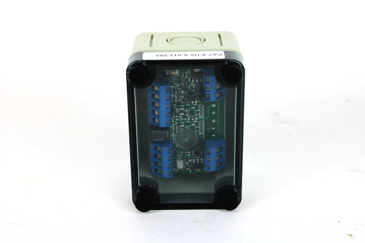 SAS Automation RPL-2 Sensor Logic Box, 24V DC