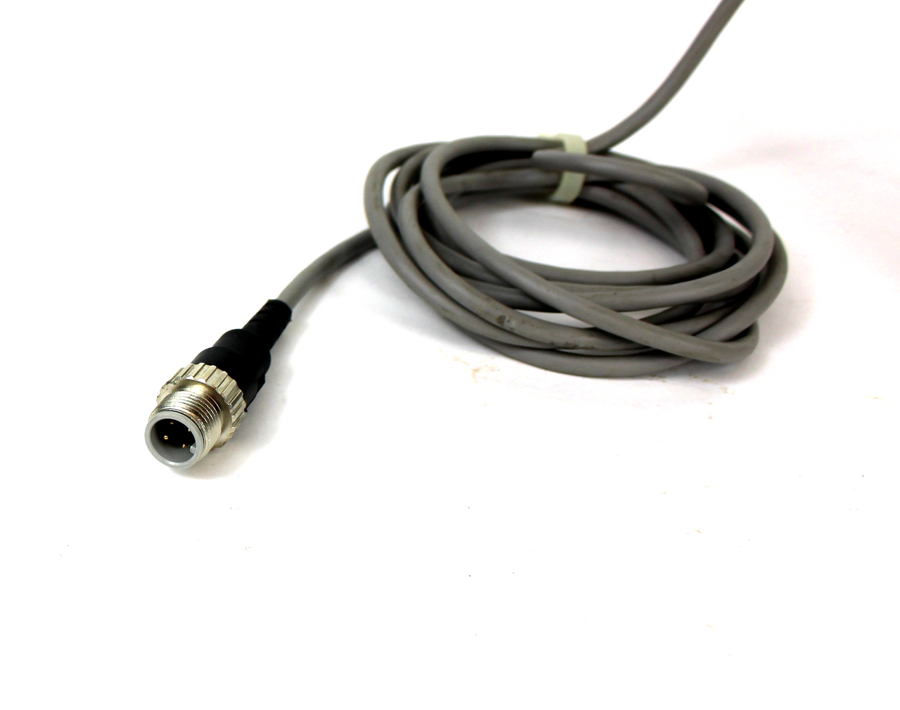 Allen Bradley 45PVE-1LEB4-F4 Ser. A Photoelectric Sensor Transmitter, 12-24V DC