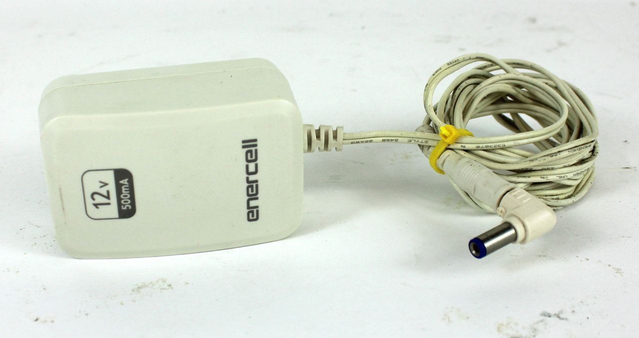 Enercell 273357 AC Adapter Power Supply