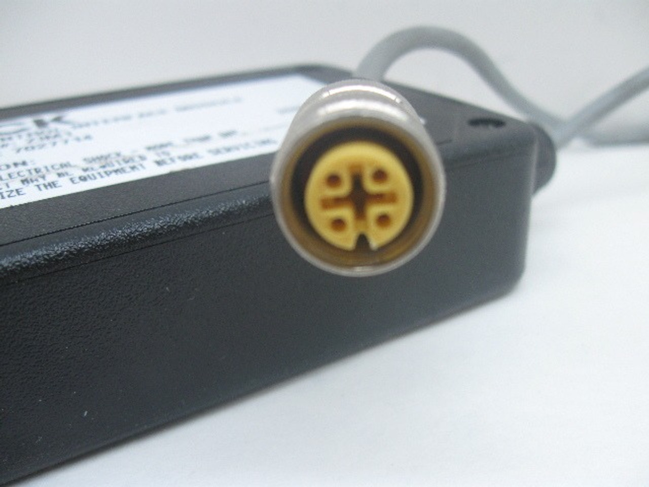 Sick ZIM1 ZoneControl Interface Module