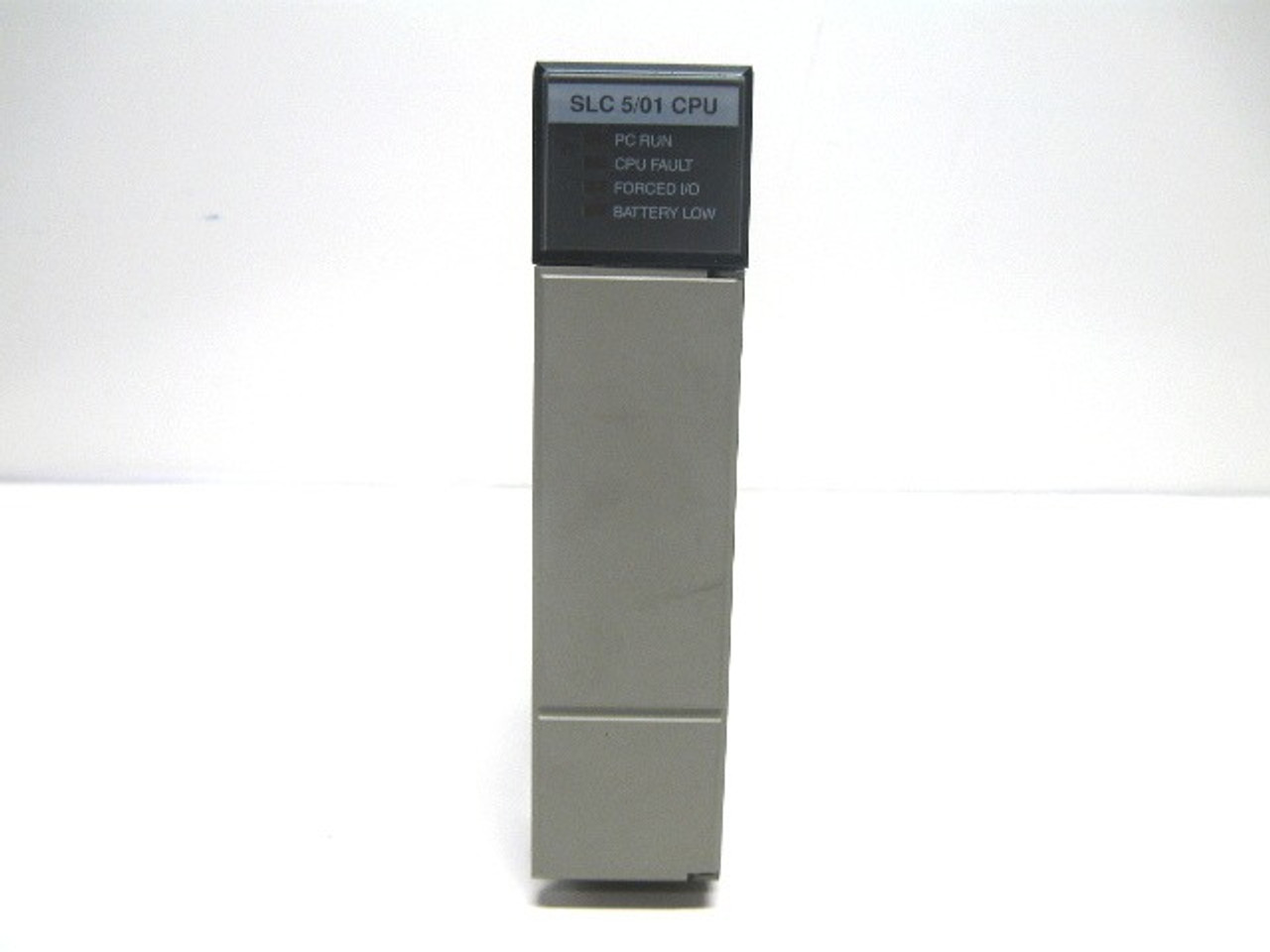Allen Bradley 1747-L514 Series B SLC 500 Processor Unit