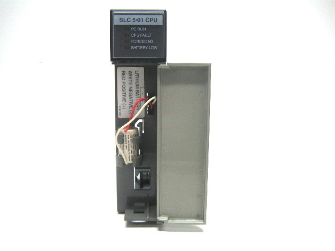 Allen Bradley 1747-L514 Series B SLC 500 Processor Unit