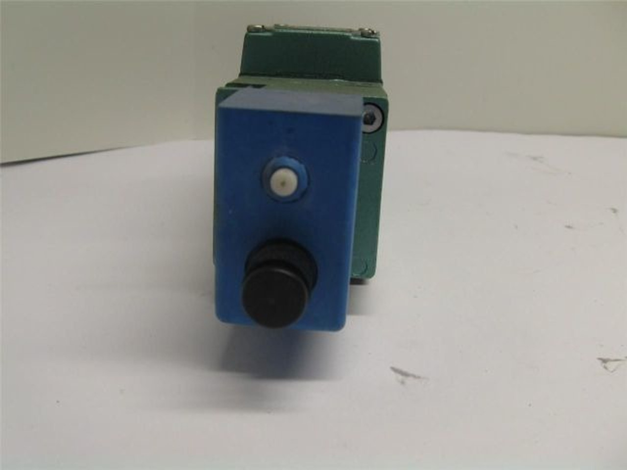 Numatics I12BB500M Solenoid Valve