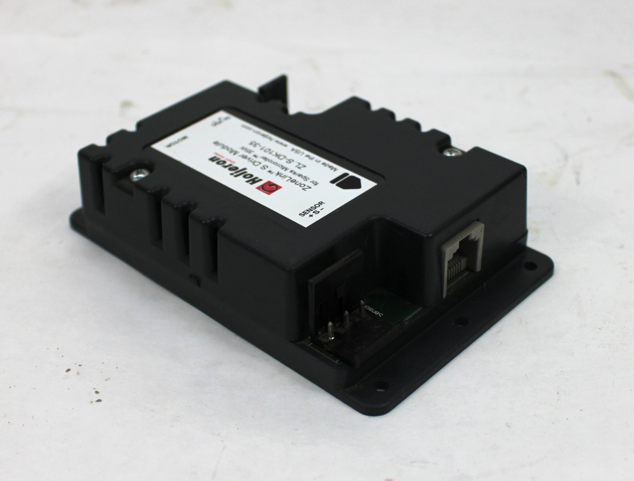 Holjeron ZL.S-DK101-35 ZoneLink .S Driver Module