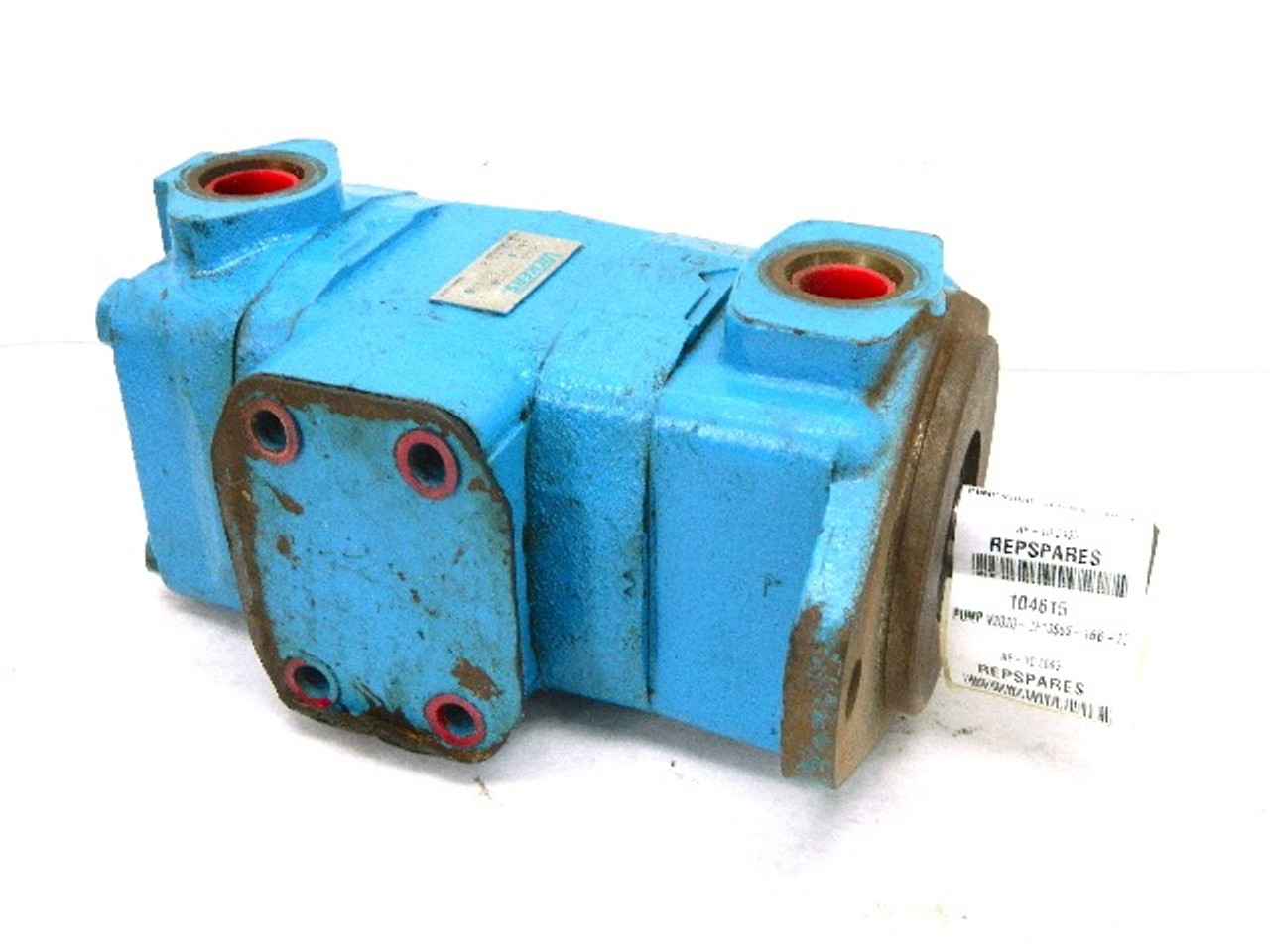 Vickers V2020 1F13S6S 1BB30 Double Vane Pump