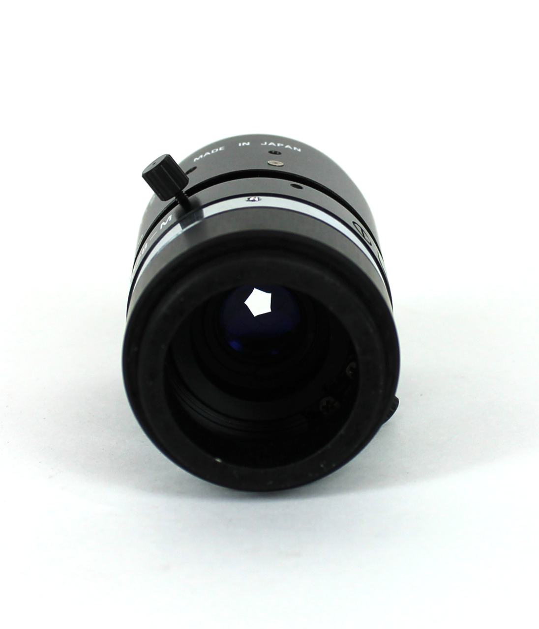 Pentax C5028-M TV Lens 50mm 1:2.8