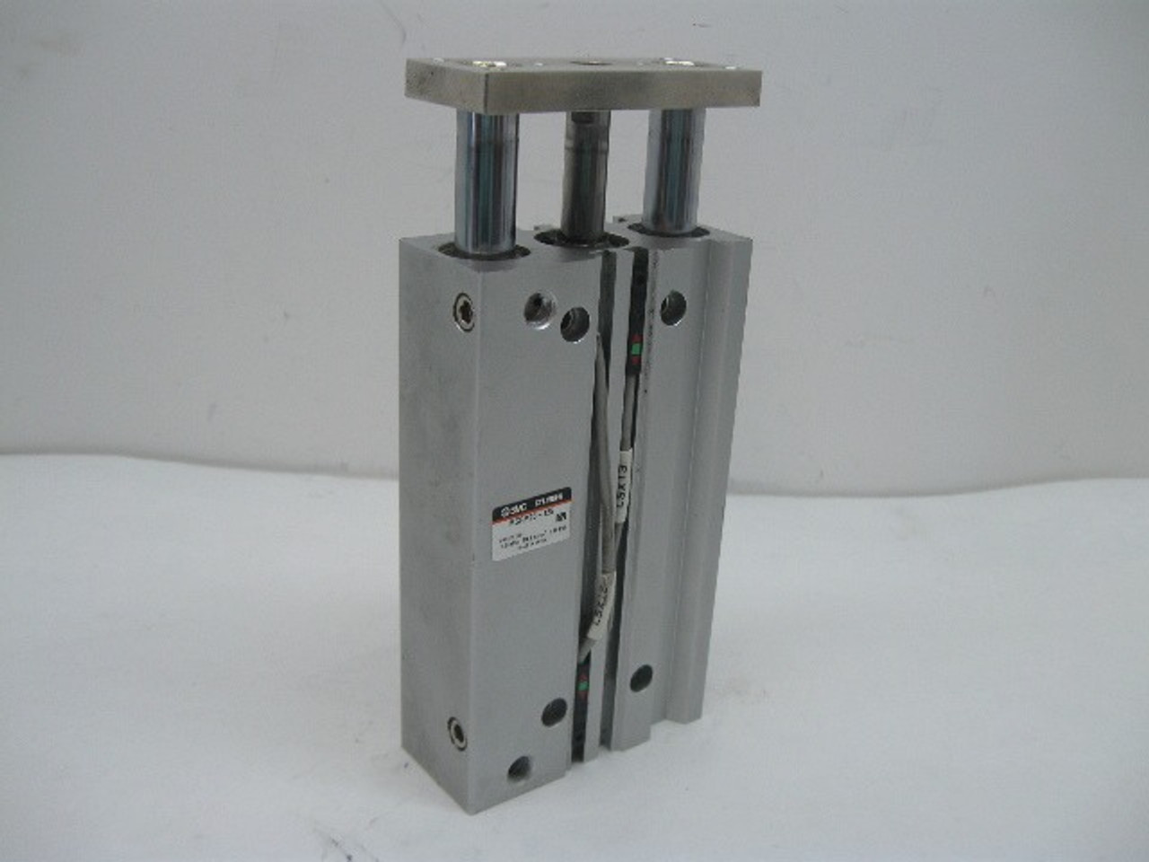 Smc MGPM25-125 Guided Cylinder 25mm Bore 125mm Stroke