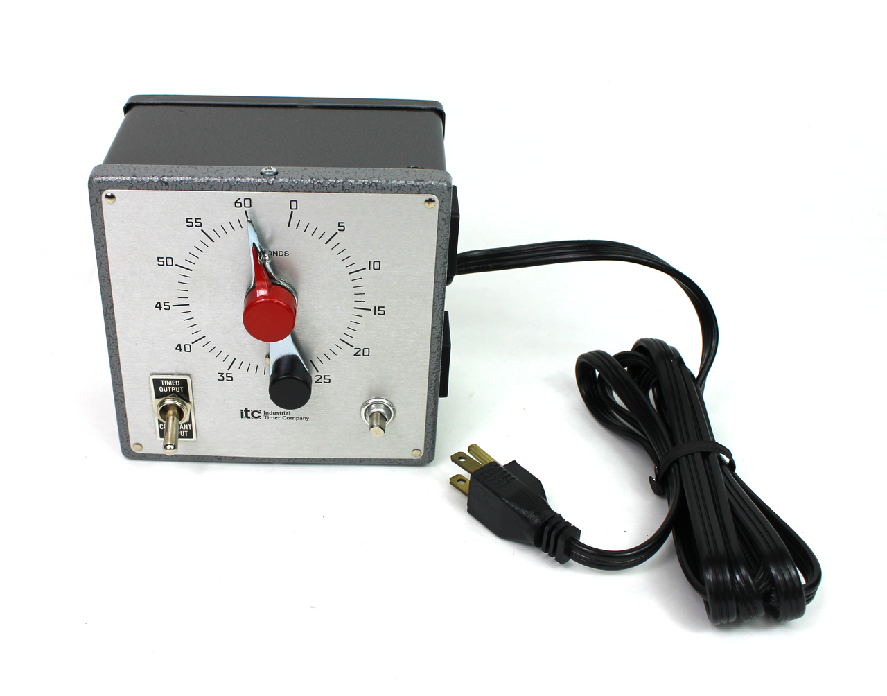 Industrial Timer Company 832104-011 Timer