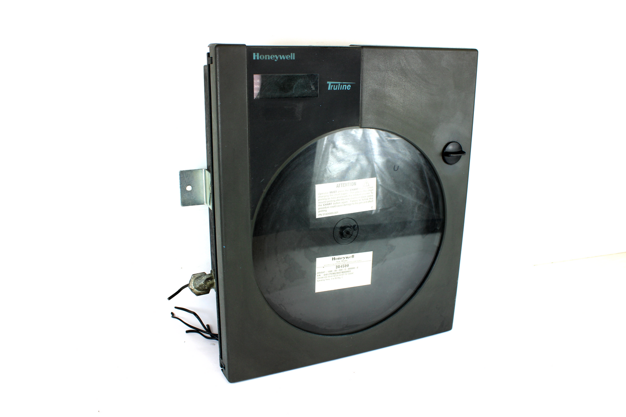 Honeywell DR45AT10000000000000000 Digital Chart Recorder