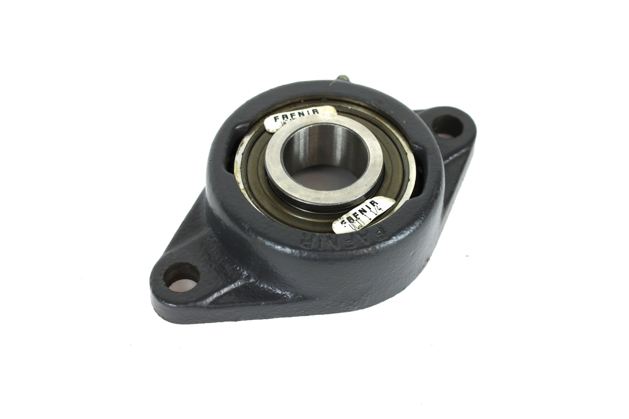 Fafnir VCJT1 1/4, 2 Bolt Flange Bearing