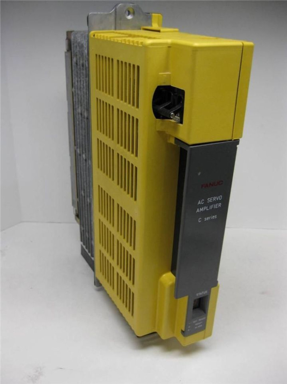 Fanuc A06B-6066-H234 AC Servo Amplifier A06B6066H234