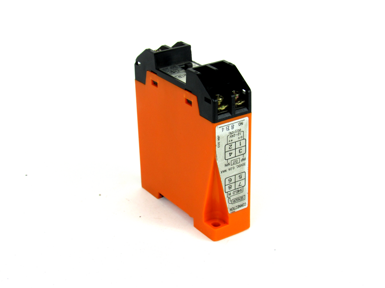 Sunx GA-2 Proximity Sensor, 30V DC