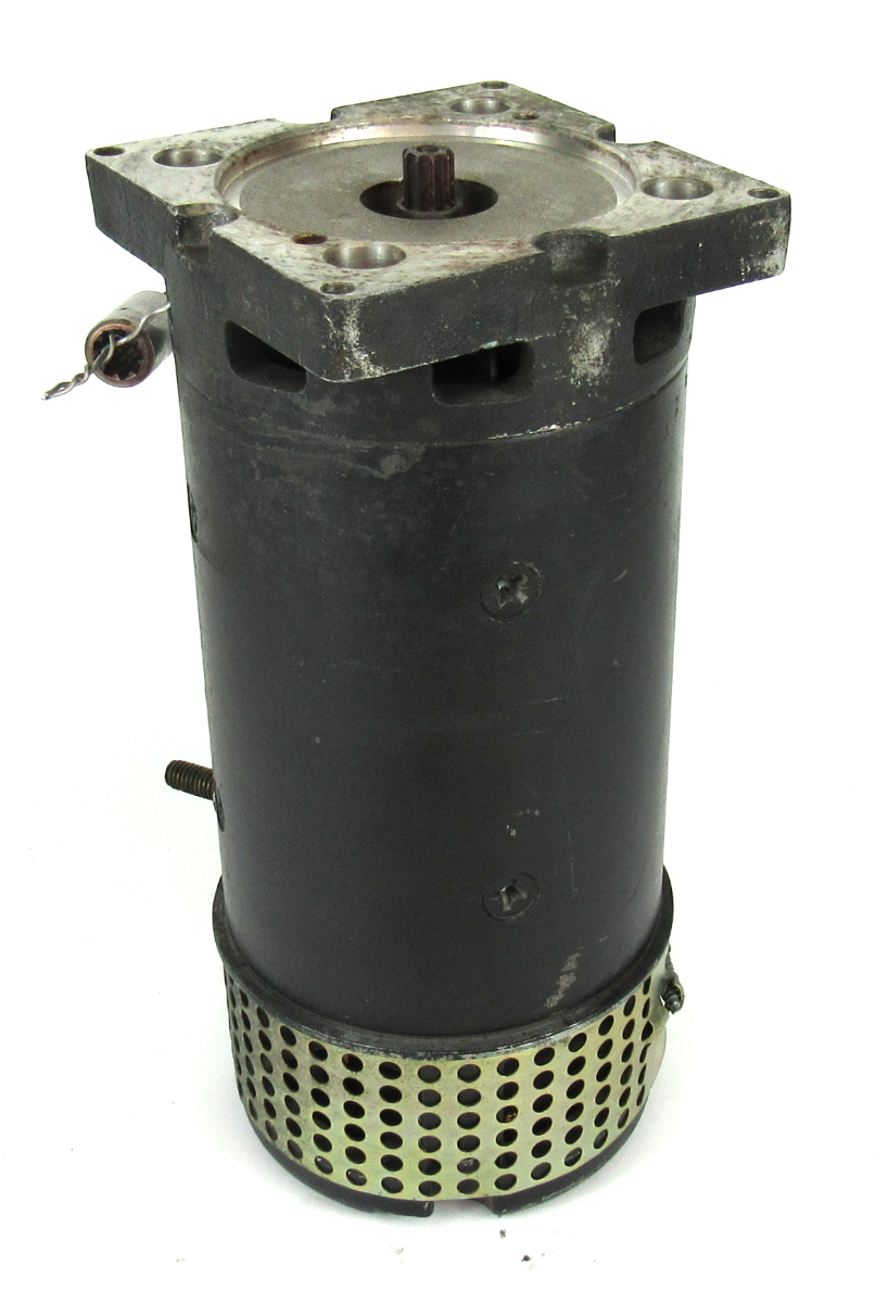 Stone Hydraulics 305008001 Hydraulic DC Pump Motor DM1006