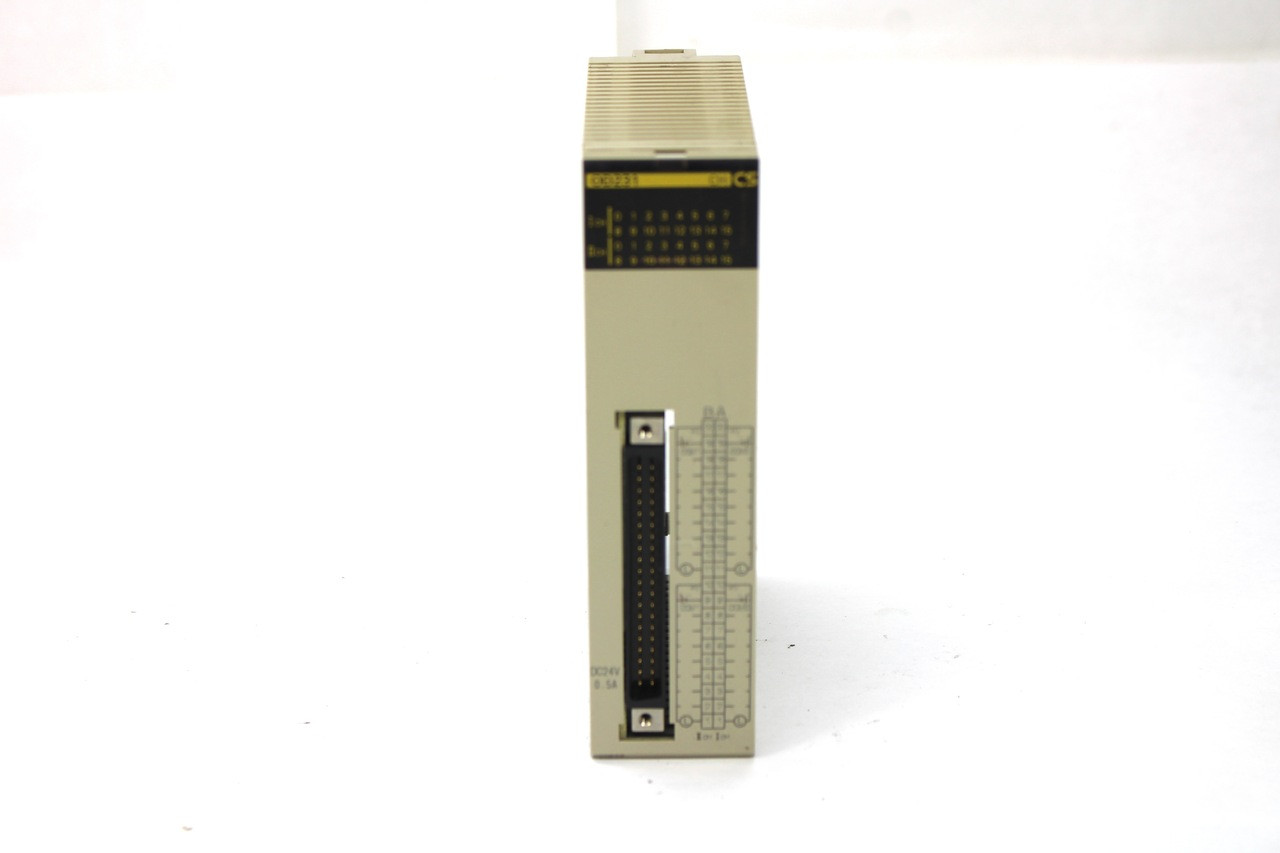 Omron CS1W-OD231 Output Unit