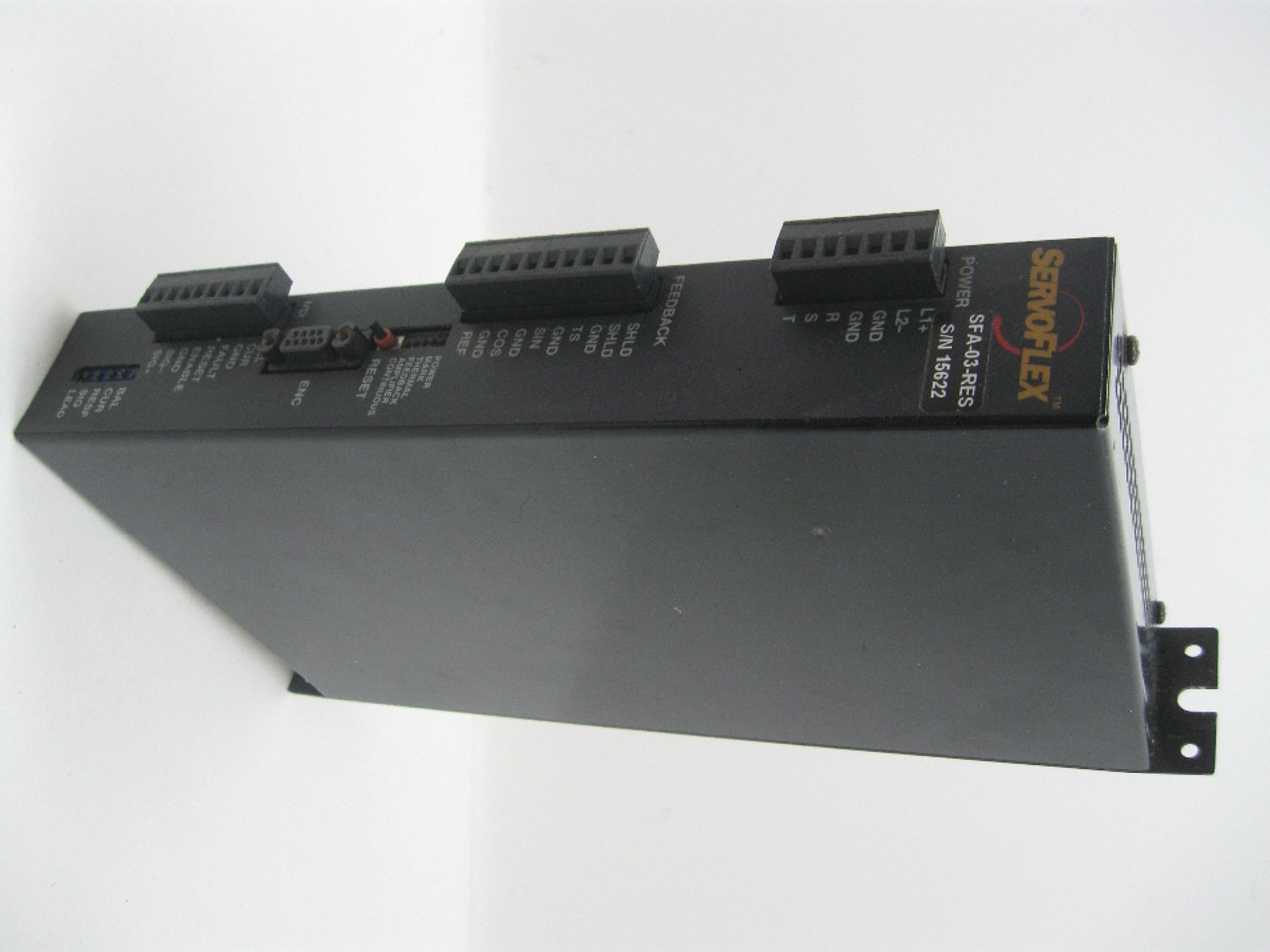 Servo Motors SFA-03-RES Servo Amplifier
