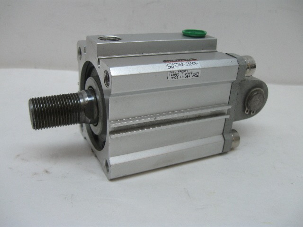 Smc CDQ2D50-35DCM-A73L Compact Cylinder