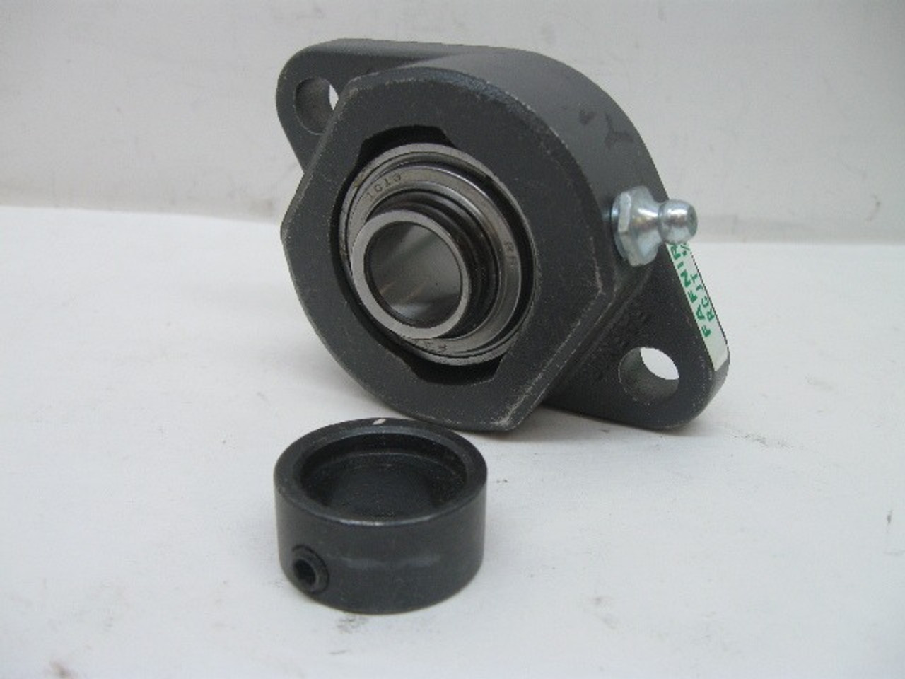 Fafnir RCJT-5/8" Flange Bearing New