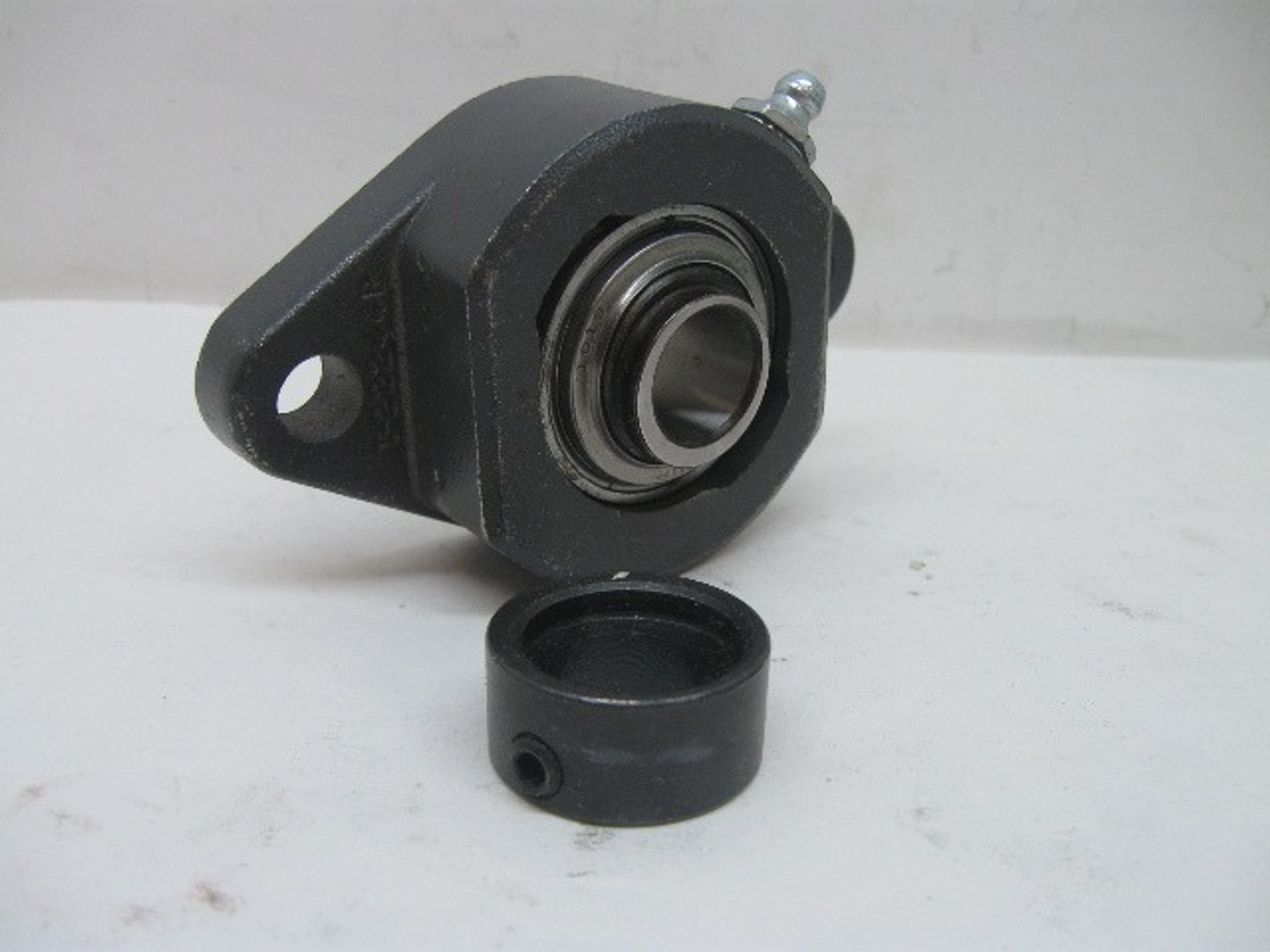 Fafnir RCJT-5/8" Flange Bearing New