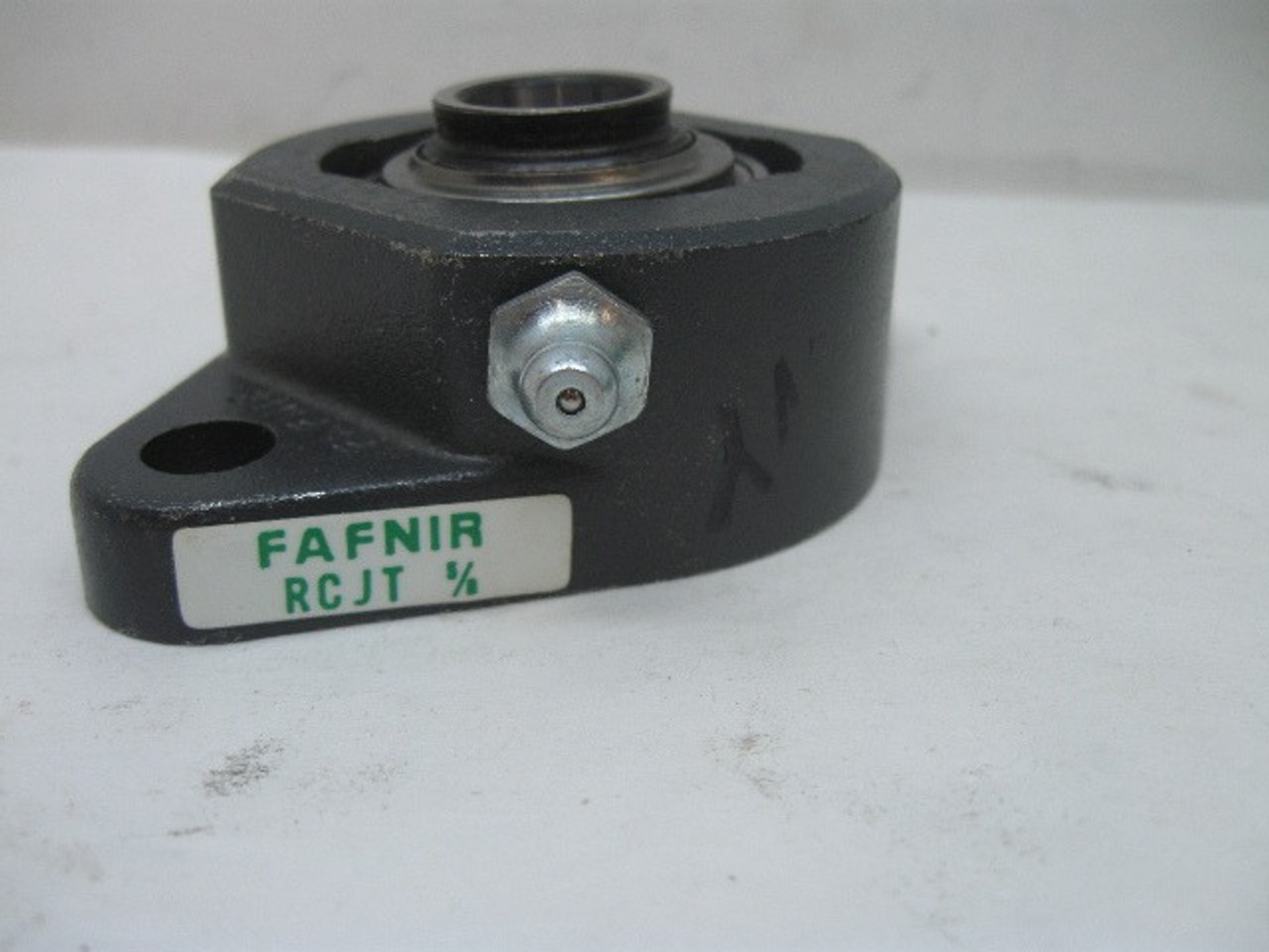 Fafnir RCJT-5/8" Flange Bearing New