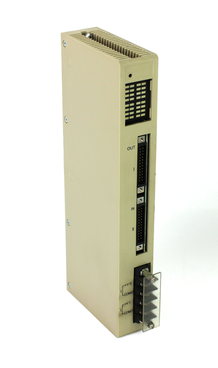 Omron C500-MD211CN I/O Module 3G2A5-MD211CN