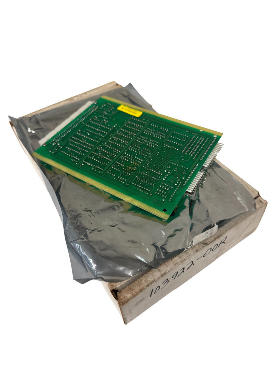 Crown 103922-OOR PLC Input & Output Modules View 3