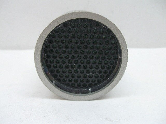 SMC 2508 Pneumatic Muffler Size 8MM Port Size 10 (1)