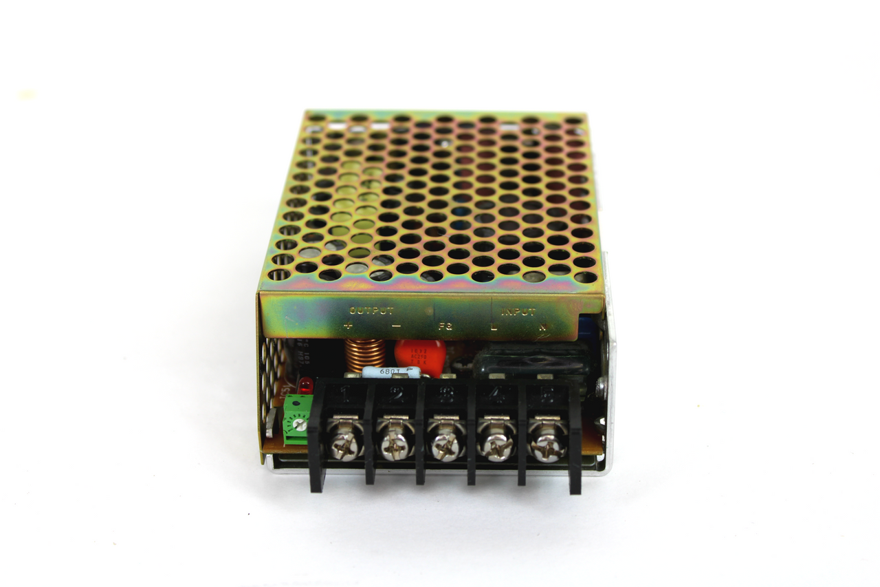 Idec PS3N-C05A1 Power Supply, 100-120V AC