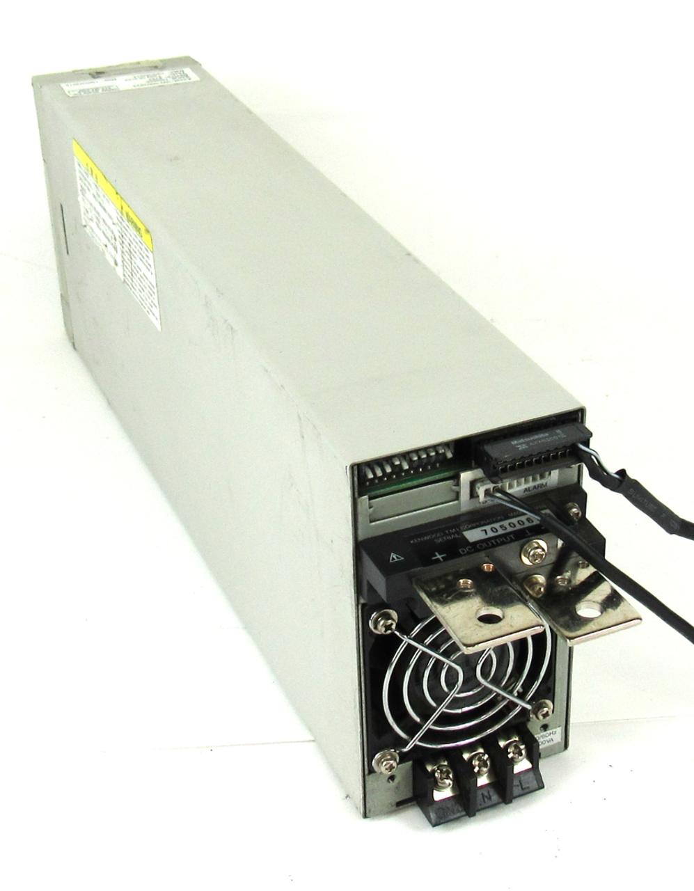 ケンウッド 安定化電源 PS20-18(20V 18A) Kenwood PS20-18 Power Supply 20A Max