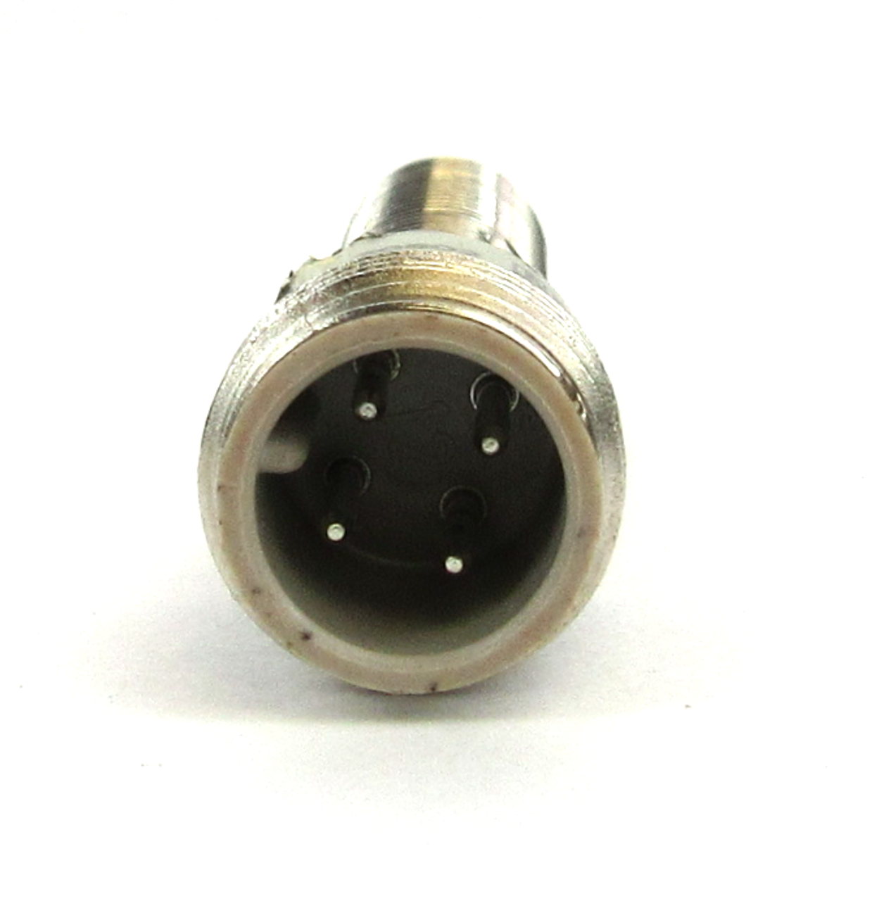 ONE NEW Omron E2E-X1R5E1-M1 Proximity Sensor With Hexagon Nuts