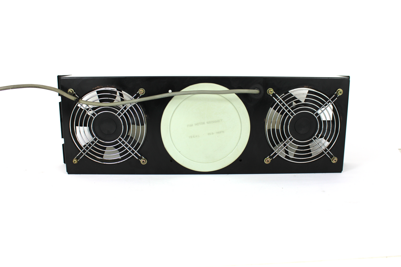 Minebea 4710PS-20T-B20 Axial Fan Assembly, AC200V